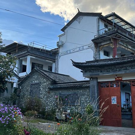 Monster B&B Dali  Exterior foto