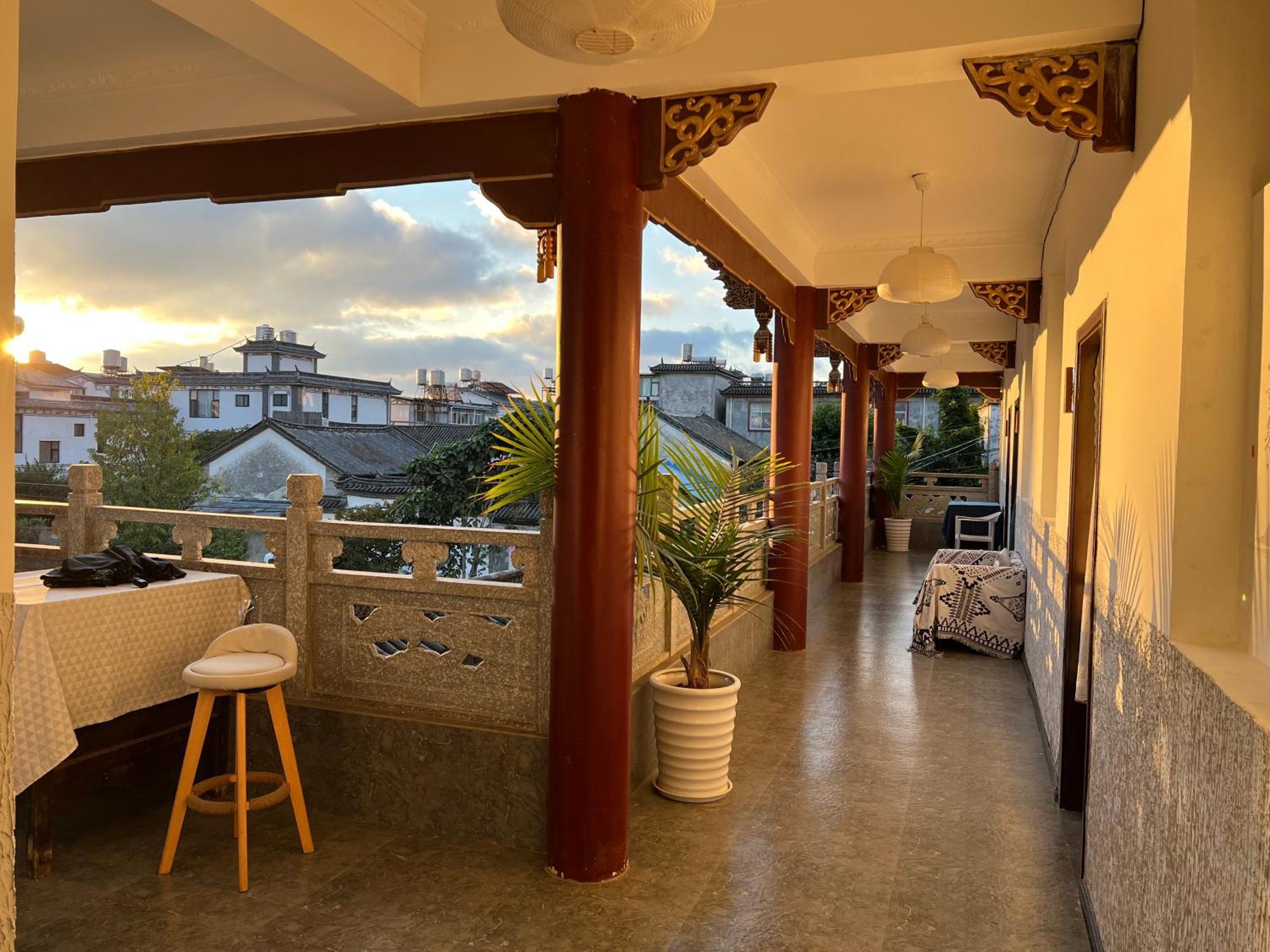 Monster B&B Dali  Exterior foto