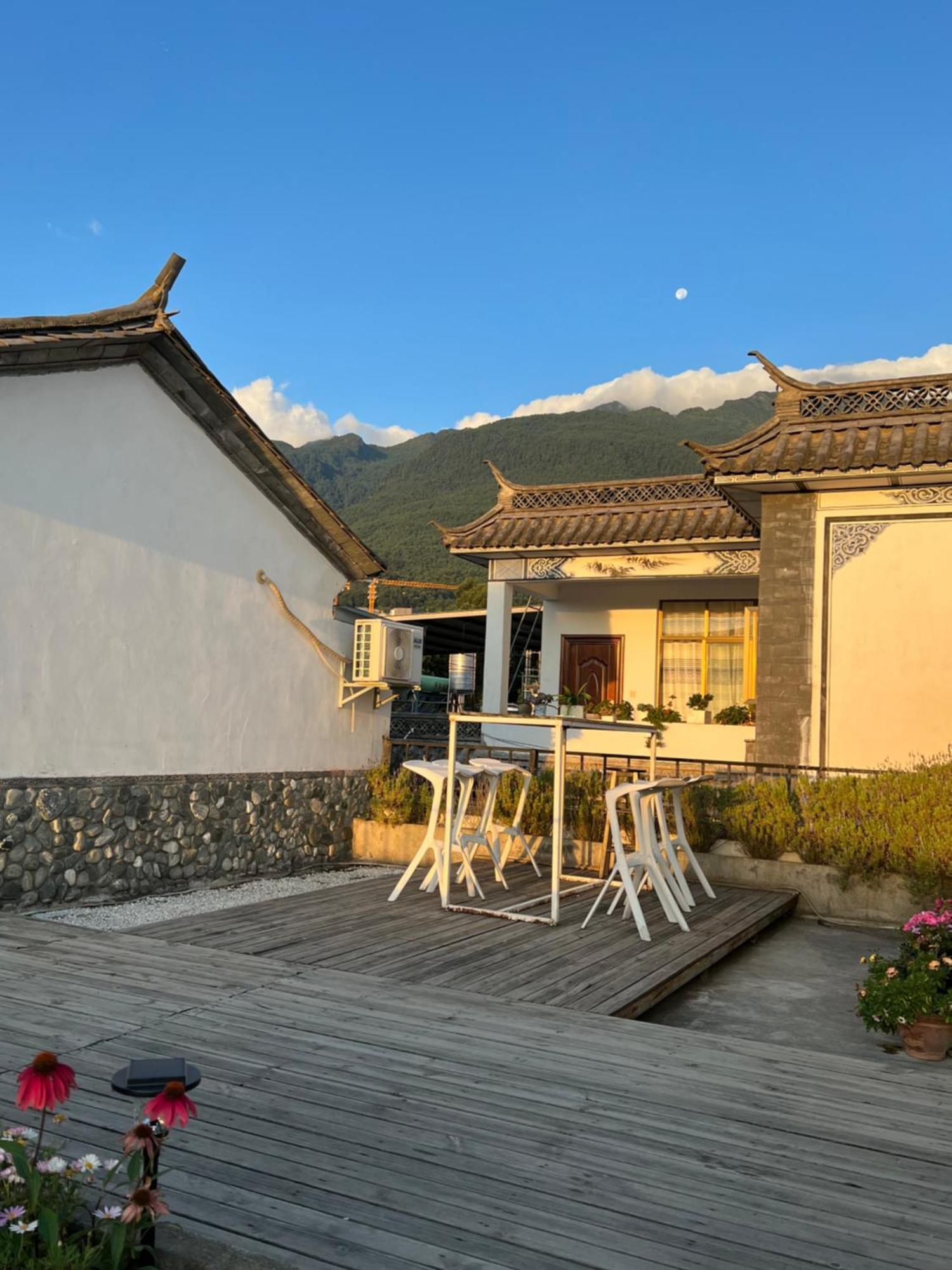Monster B&B Dali  Exterior foto